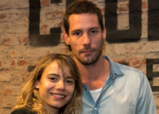 María Gracia Omegna Gonzalo Valenzuela