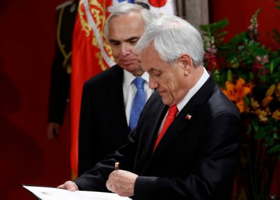 Piñera