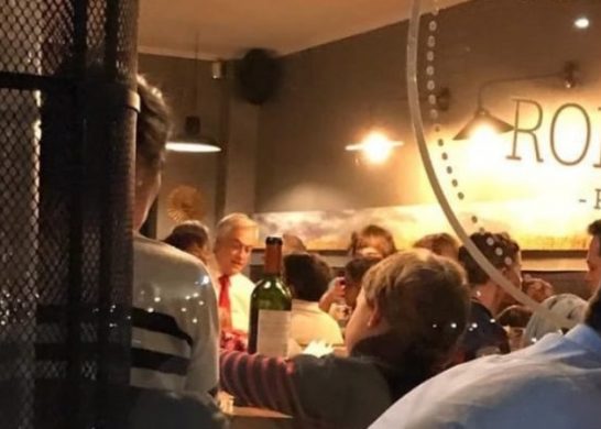 Piñera Pizzería