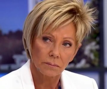 Raquel Argandoña saca aplausos por emplazar al Gobierno
