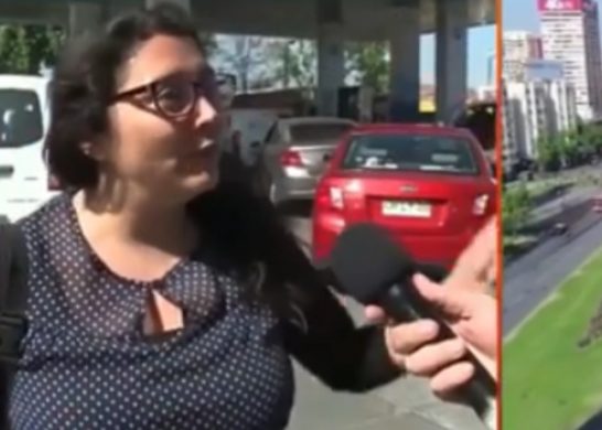 Vecina