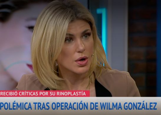 Wilma González