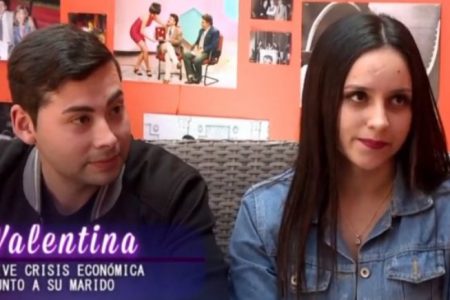 Contra viento y marea