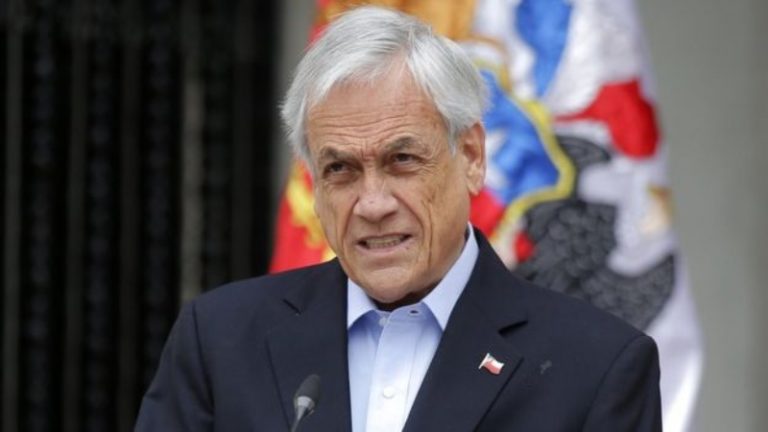 Piñera