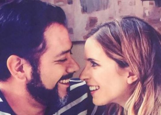 Alison Mandel Pedro Ruminot