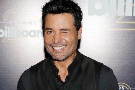 Chayanne