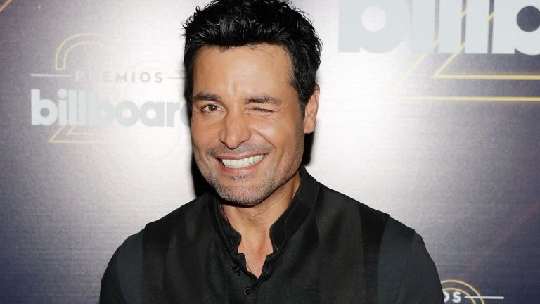 Chayanne