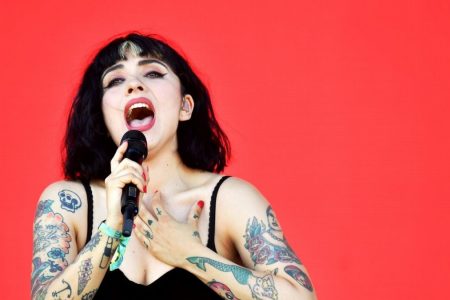 Mon Laferte