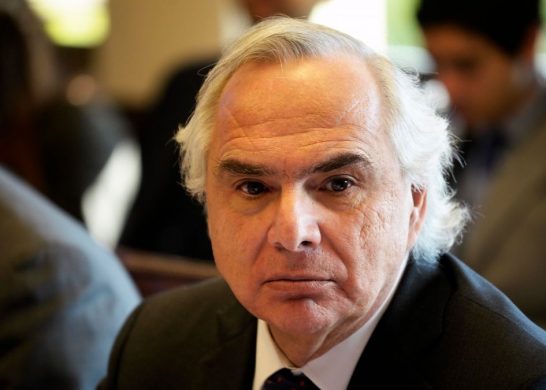 Andrés Chadwick