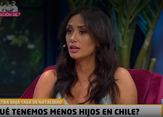 Pamela Díaz