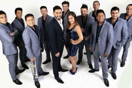 Noche de Brujas Festival de Viña