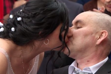 Pancho Saavedra Contra viento y marea