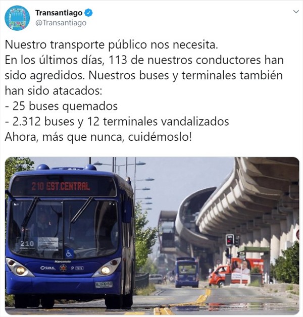 Transantiago