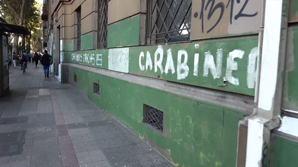 Carabineros