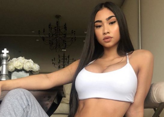 Paloma Mami