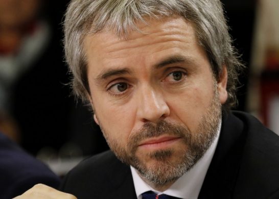 Ministro