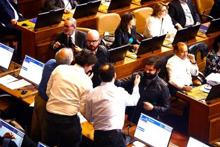 Cámara de Diputados
