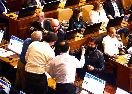 Cámara de Diputados