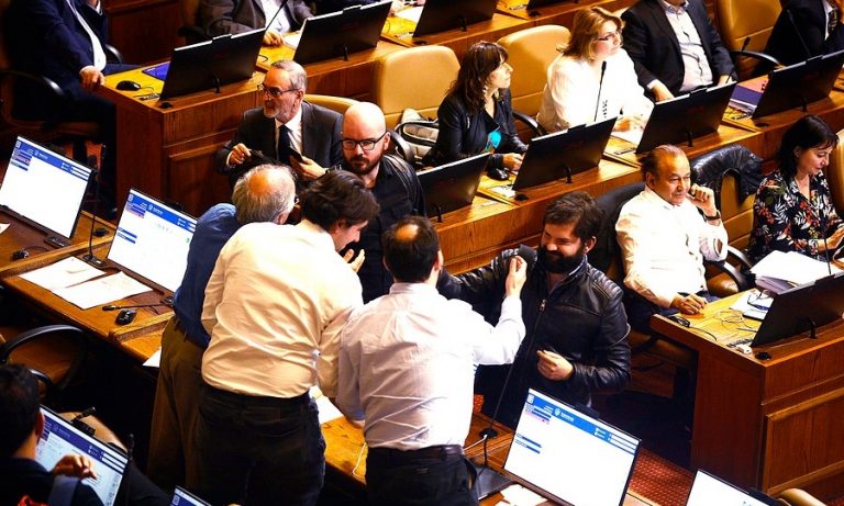 Cámara de Diputados