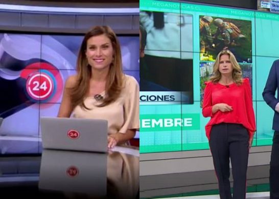 Noticieros