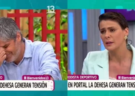 Tonka Tomicic Guarello