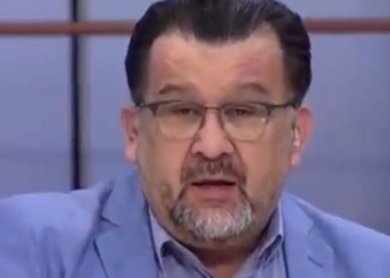 Carlos Zárate