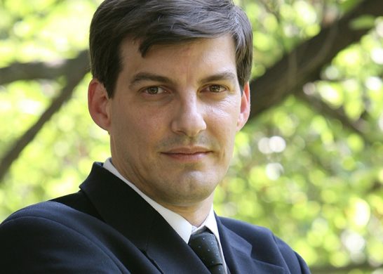 Daniel Stingo