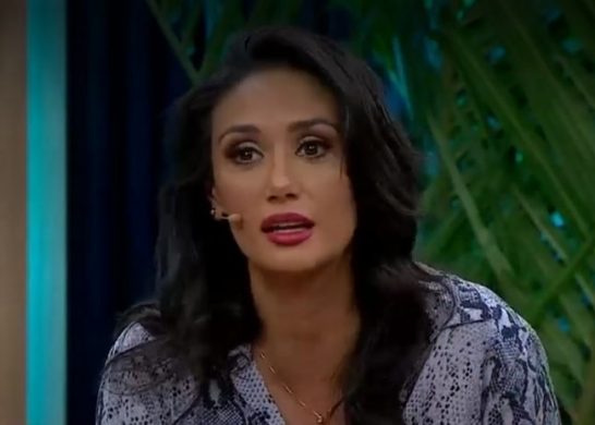 Pamela Díaz