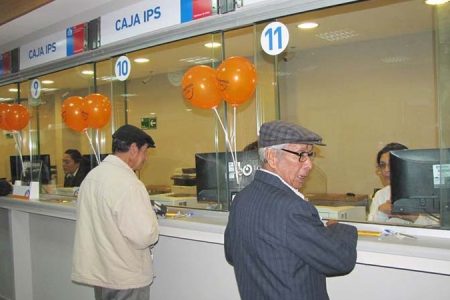 Pensión Básica Solidaria