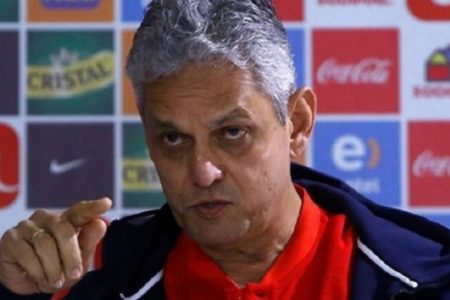 Reinaldo Rueda