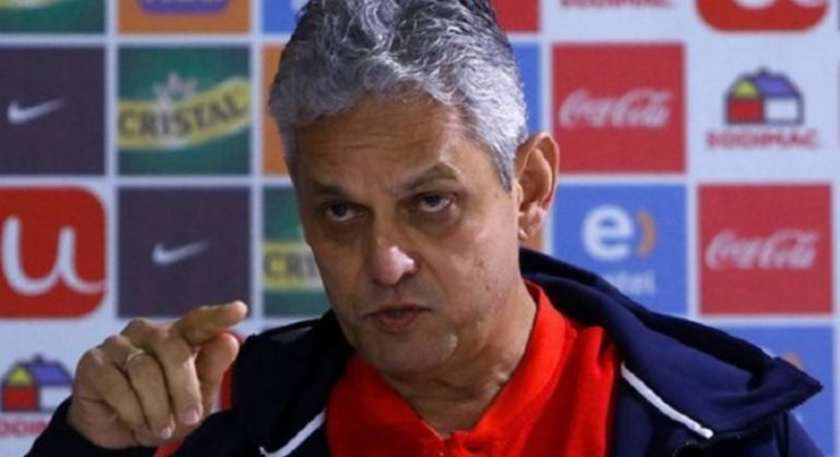 Reinaldo Rueda