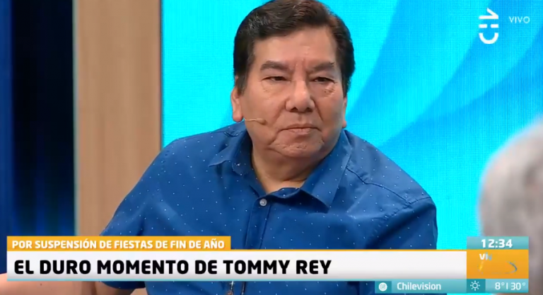 Sonora de Tommy Rey