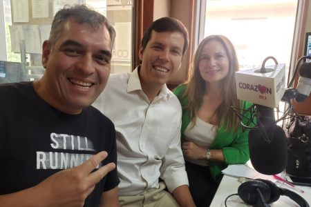 La Mañana de la Corazón