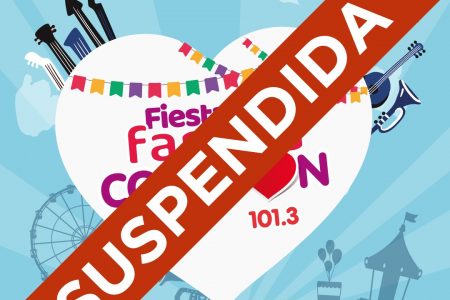 Fiesta Familia Corazón