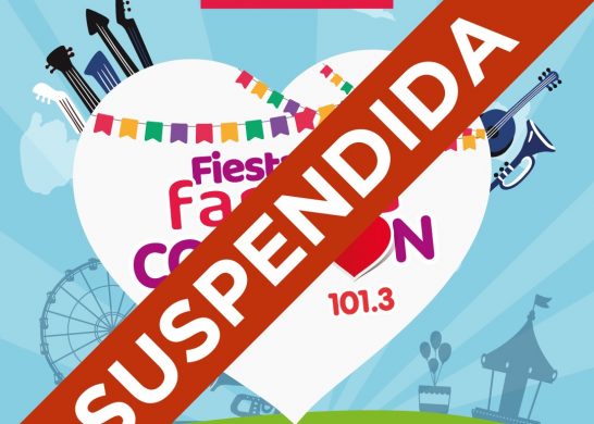 Fiesta Familia Corazón