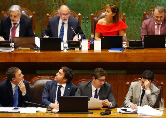 Diputados
