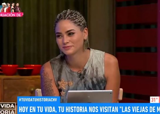 Camila Recabarren