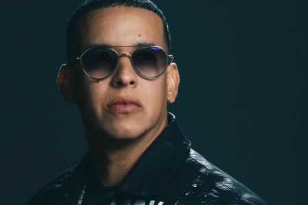 Daddy Yankee