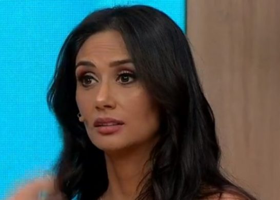 Pamela Díaz