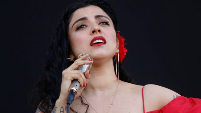 Mon Laferte