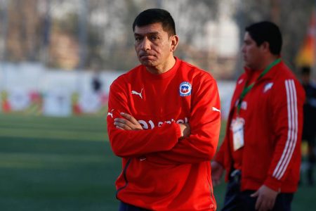 Francisco Huaiquipán