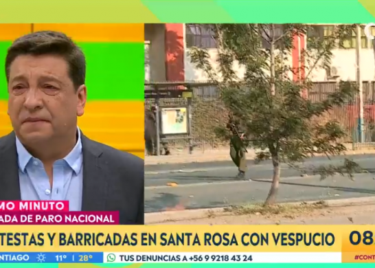 Julio César Rodríguez