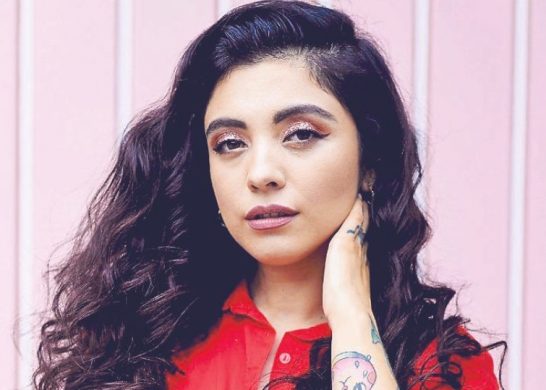 Mon Laferte