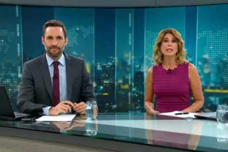 Macarena Pizarro Matamala