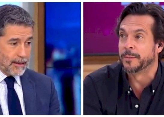 Polo Ramírez Mauricio Jürgensen