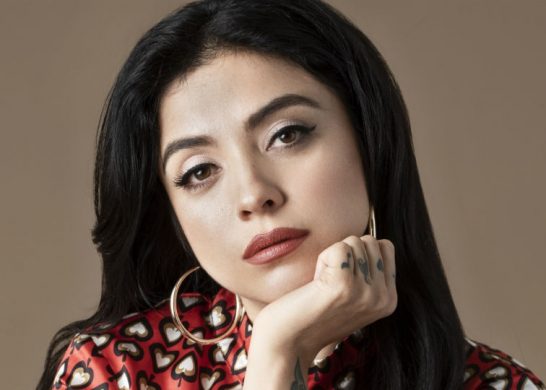 Mon Laferte