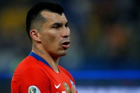 Gary Medel