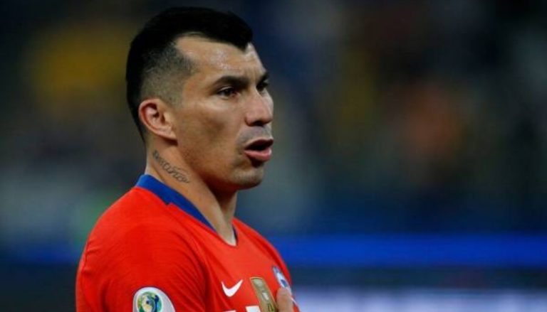 Gary Medel