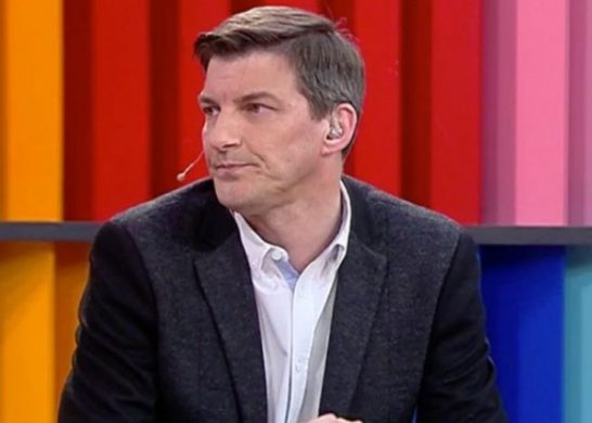 Daniel Stingo