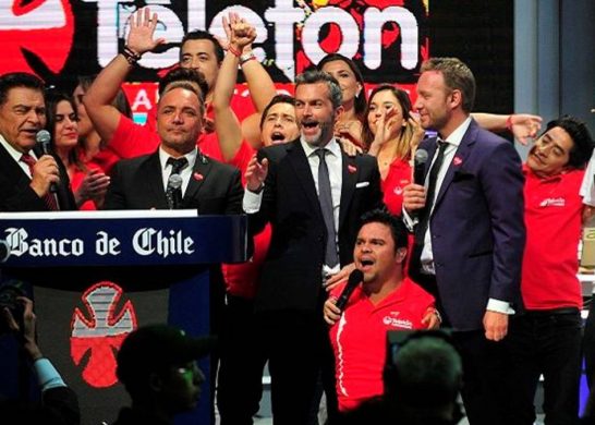 Teletón